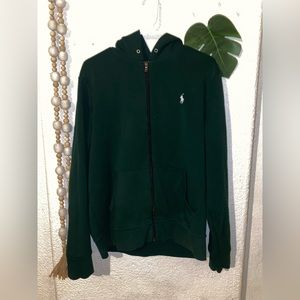 POLO Ralph Lauren Zip up jacket